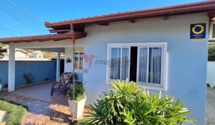 Casa em Penha- SC