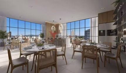 Investimento em Porto Belo com Lazer Completo!