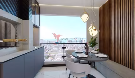 Início de Obras: Garanta Seu Apartamento em Itapema!