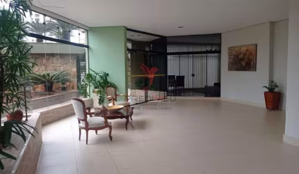 Apartamento à venda no Edifício Villa Castelli