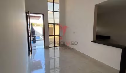 Casa à venda no Cristo Redentor