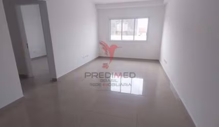 Apartamento com 2 quartos à venda no Residencial Village Santana, Guaratinguetá  por R$ 480.000