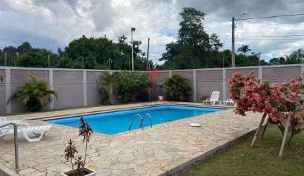 LINDA CHACARA valor esta incluso tudo (porteira fechada). BONGUE , PIRACICABA