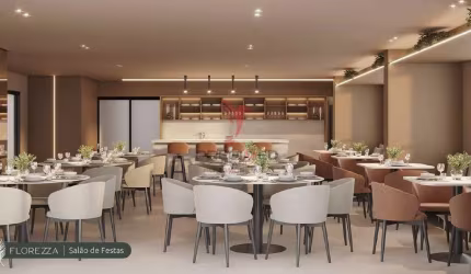 Apartamento à venda na Praia de Intermares