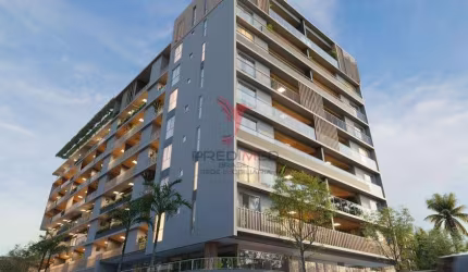 Apartamento à venda na Praia de Intermares