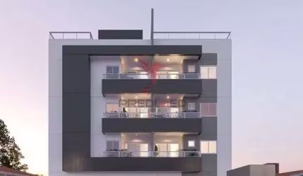 Apartamento à venda no bairro Cristo Redentor