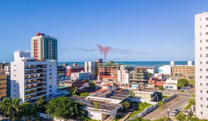 Apartamento à venda no Jardim Oceania