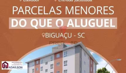 O Recanto dos Pinheiros 2 é um residencial com 50 apartamentos, de 1 e 2  Dormitórios