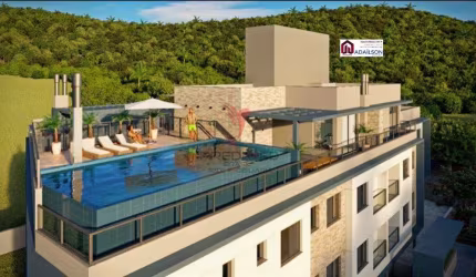 Apartamentos à venda em Florianópolis SC no Villa Verona Residencial*