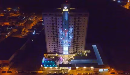 Cobertura em Piracicaba com 4 Quartos e 3 banheiros à Venda, 140 m²