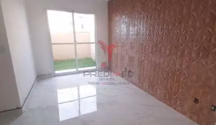 Apartamento com 2 quartos à venda na Chácara Selles, Guaratinguetá  por R$ 260.000