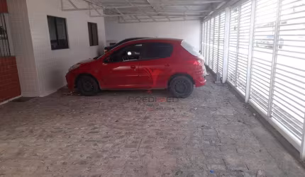 Apartamento em intermares a 200 mts da praia, oportunidade excelente