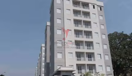 Apartamento com 3 Quartos à venda, 70m² - Dois Córregos