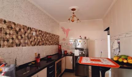 Apartamento com 2 quartos à venda no Residencial Village Santana, Guaratinguetá  por R$ 275.000