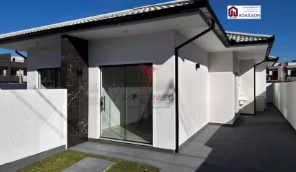 Residencial Sanem Casa em SAÕ JOSE SC