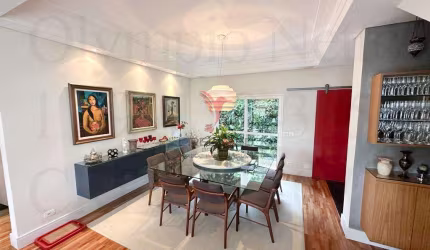 Casa em Rua Fechada no Planalto Paulista