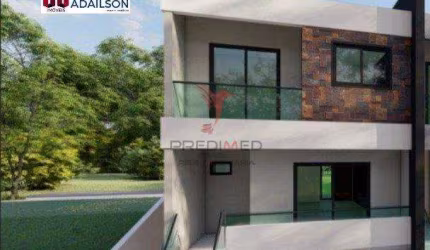 Casa a Venda moderna no Ribeirão da Ilha Florianópolis - SC Valor: R$ 699.789,00