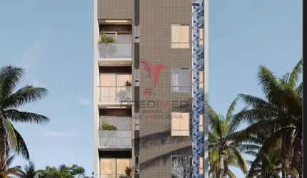 Apartamento à venda na Praia do Poço