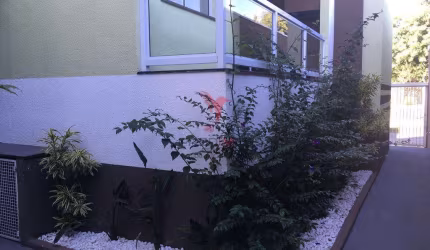 Apartamento com 2 quartos à venda na Vila Roma, Roseira  por R$ 220.000