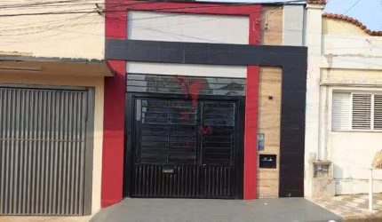 Excelente oportunidade de investimento , barracão a uma quadra da Av Carlos Botelho