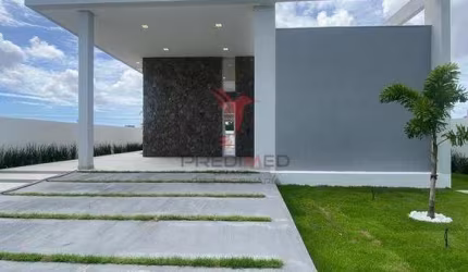 Casa de alto padrão em João Pessoa- Excelente oportunidade 