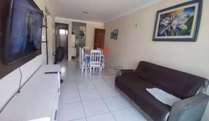 Apartamento Térreo Mobiliado no Bessa - R$ 498.000