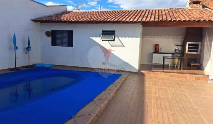 Residencial Parque Residencial Rondon