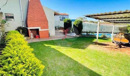 Residencial Vila Paccola