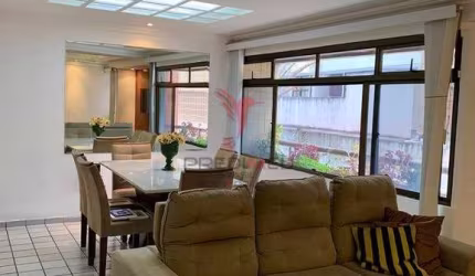 Apartamento com 3 Quartos,em Tambaú pronto para morar