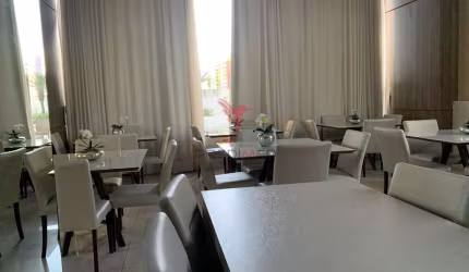 Apartamento com 3 Quartos e 3 Vagas de Garagem à Venda no Brisamar – 89m²
