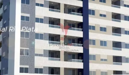 Residencial Rio Plata  Florianópolis SC