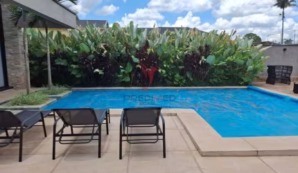 VENDO SOBRADO / ACEITO PERMUTA - CONDOMINIO FECHADO PIRACICABA - PORTEIRA FECHADA