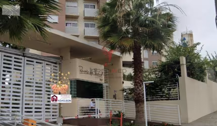 RECANTO DOS POETAS APTO DE 2 DORMITORIOS UM SUITE CENTRO HISTÓRICO SJ - SC