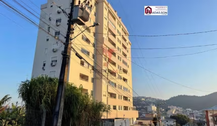 Apartamento com 2D um Suite a venda no Bela Vista, São José SC