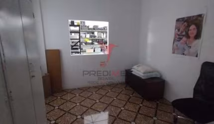 OPORTUNIDADE. Terreno de 250 mts2, com casa com, projeto, res. STa Bárbara, Guaratinguetá