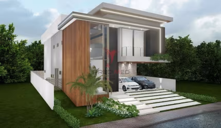 Casa  Alphaville Paraíba |– Sofisticação e Inovação no Alphaville Paraíba!
