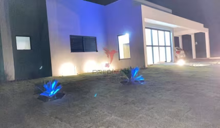 Imovel de alto padrão na Represa de Avaré, Salas Amplas ,Área gourmet, 6 Vagas de Garagem,