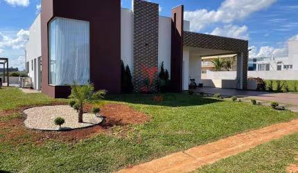 Imovel de alto padrão na Represa