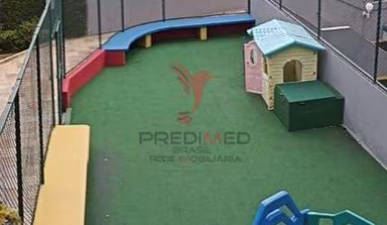 Vendemos apartamento de porteira fechada em Interlagos 390.000,00