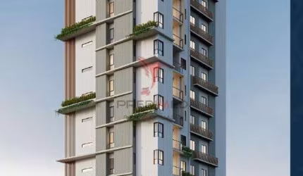 Apartamento à venda no Jardim Oceania