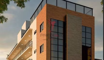 Apartamento à venda no Jardim Oceania