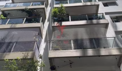 Vendo na Vila Andrade apartamento com 116 MTS, de 3 Quartos, 2 Vagas de Garagem, Morumbi