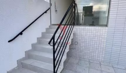Apartamento à venda no bairro Altiplano Cabo Branco