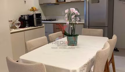 Apartamento á venda no Portal das Colinas, Guaratinguetá. Analisa permuta, pode financiar