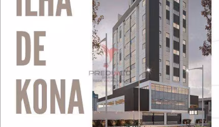 Apartamento à venda na Praia do Bessa