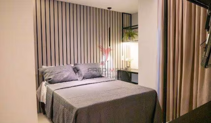 Flat em Tambauzinho – Pronto para Morar!
