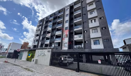 Apartamento á venda nos Bancários