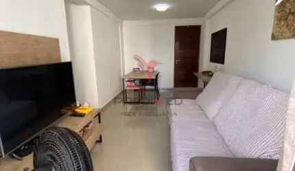 Apartamento no Aeroclube a poucos passos do parque Parahyba 3