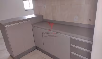 Apartamento com 2 quartos à venda no Jardim Bela Vista, Guaratinguetá  por R$ 280.000