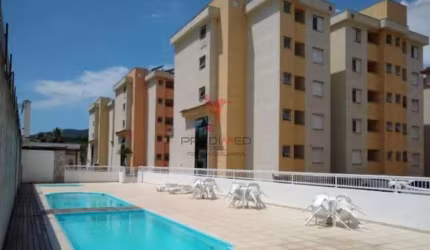 Apartamento com 2 quartos à venda em Horto Florestal, Ubatuba  por R$ 320.000